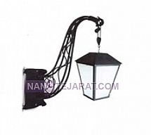 چراغ ال ای دی دیواری چراغ ال ای دی دیواری